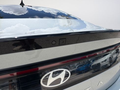 Used 2024 Hyundai Sonata SEL FWD image 37