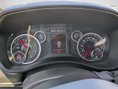 New 2025 RAM 2500 Big Horn image 10