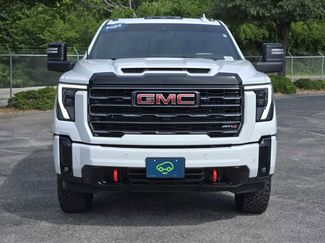 Certified 2026 GMC Sierra 2500 AT4 w/ AT4 Premium Plus Package AWD/4WD video 2