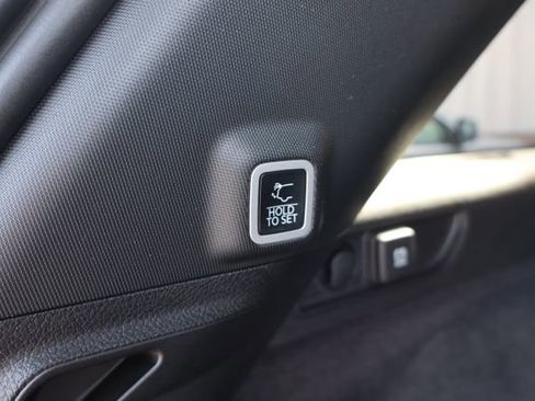 Used 2025 Jeep Grand Cherokee Summit w/ Obsidian Package image 38