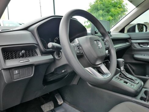 Used 2025 Honda CR-V EX image 23
