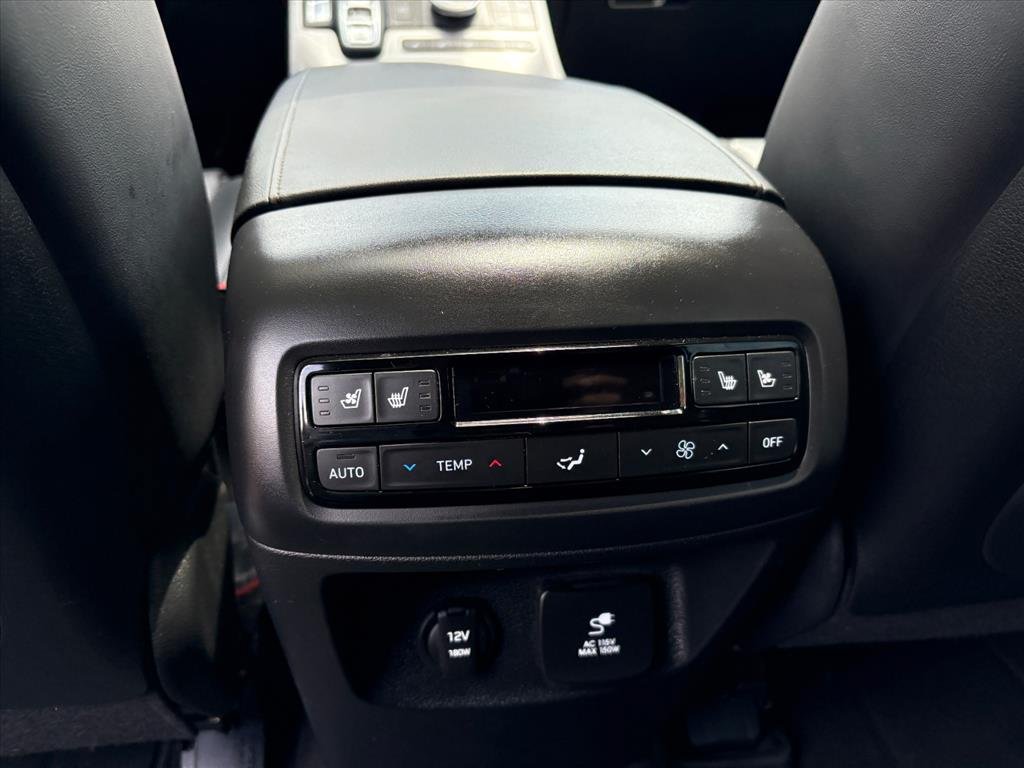 Used 2024 Hyundai Palisade Calligraphy AWD/4WD image 21