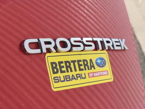 Used 2022 Subaru Crosstrek 2.0i Premium AWD/4WD image 30