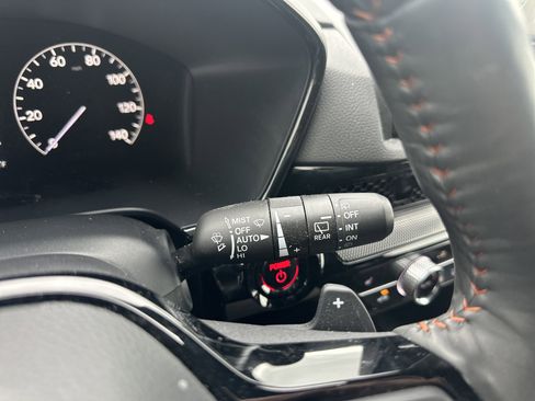 Certified 2023 Honda CR-V Sport Touring image 24