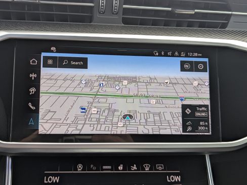 New 2026 Audi RS 7 Performance image 25