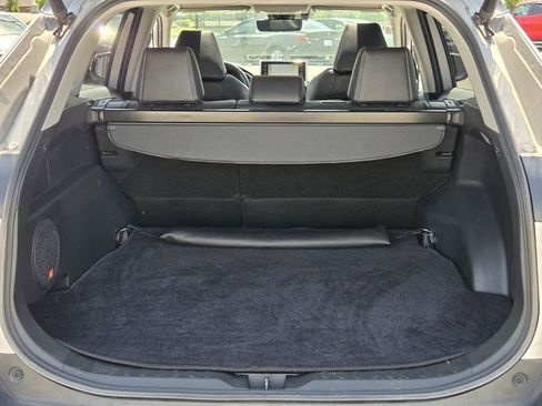 Used 2021 Toyota RAV4 Limited FWD image 13