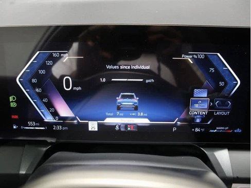 Used 2025 BMW X3 xDrive30i w/ Convenience Package image 17