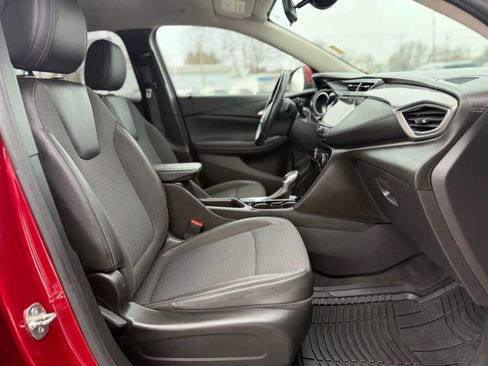 Used 2020 Buick Encore GX Preferred w/ Cold Weather Comfort Package image 25