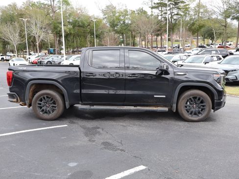 Used 2022 GMC Sierra 1500 Elevation w/ Elevation Premium Package image 15