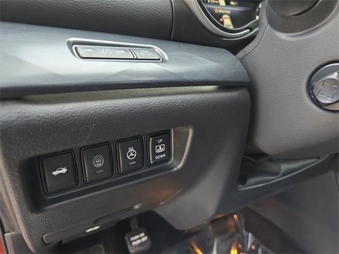 Used 2019 Nissan Maxima Platinum w/ Sport Mat Group image 28