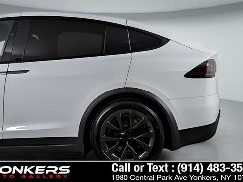 Used 2023 Tesla Model X Plaid AWD/4WD image 88