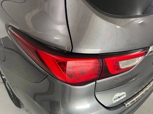Used 2017 INFINITI QX60 Luxe w/ Premium Package AWD/4WD image 45