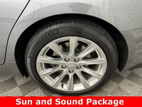 Used 2020 Cadillac CT5 Luxury w/ Sun And Sound Package image 19