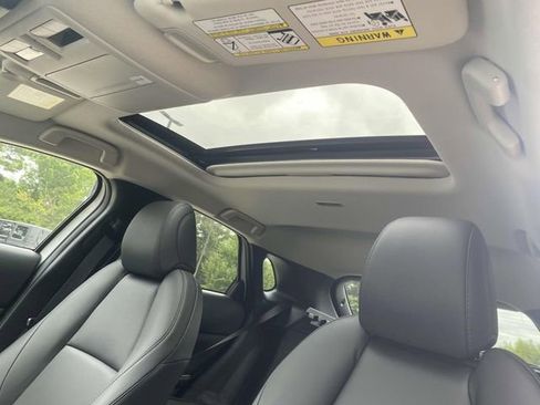 Used 2025 MAZDA CX-30 AWD 2.5 S w/ Preferred Package image 8