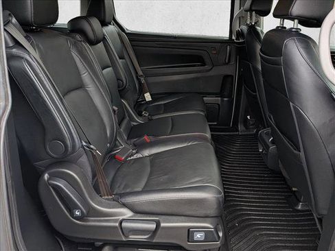 Used 2021 Honda Odyssey Touring image 26