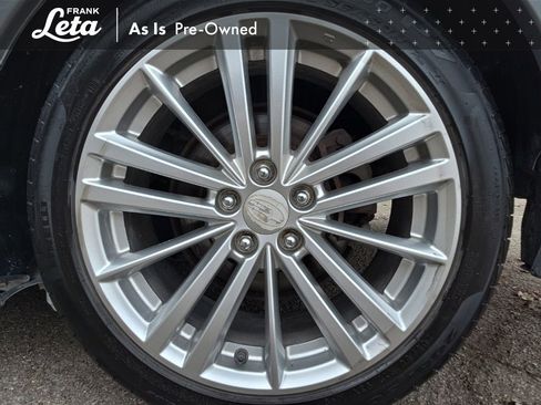 Used 2013 Subaru Impreza 2.0i Limited w/ Popular Pkg 2 image 15