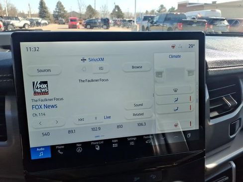 Certified 2022 Ford Expedition XLT image 22