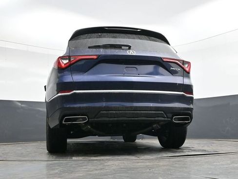 Used 2024 Acura MDX SH-AWD w/ Technology Package image 30