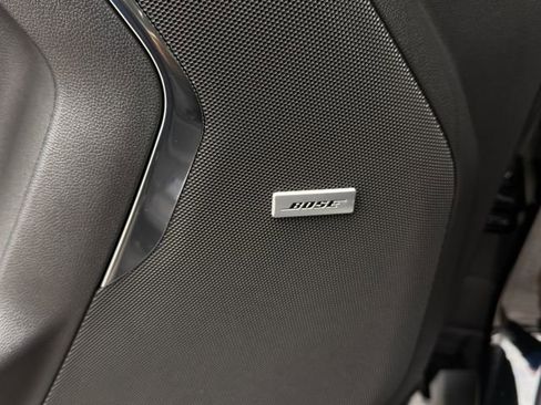 New 2026 Chevrolet Tahoe RST AWD/4WD image 18