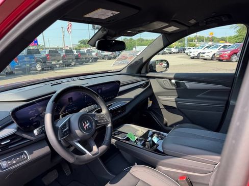 New 2025 Buick Enclave Sport Touring w/ Super Cruise Package AWD/4WD image 21