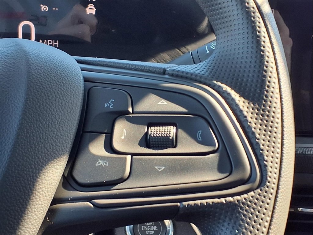 New 2026 Buick Envista Sport Touring w/ Convenience I Package FWD image 17