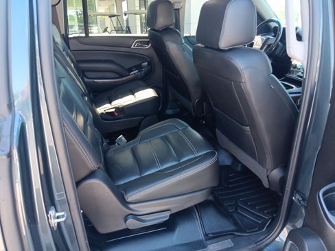 Used 2019 GMC Yukon XL Denali RWD image 19