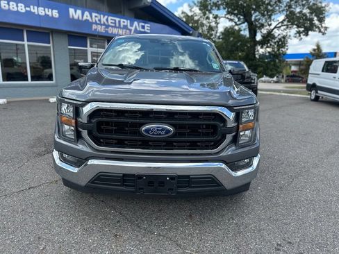 Used 2023 Ford F150 XLT RWD image 14