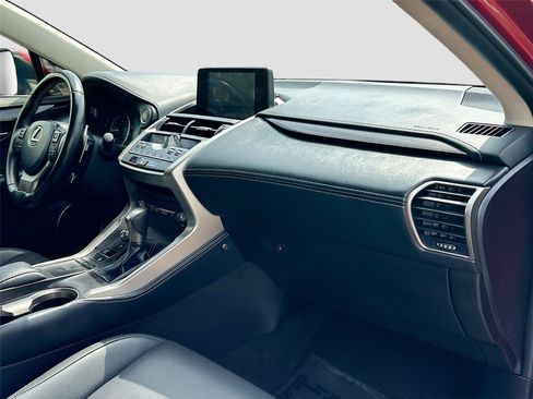 Used 2020 Lexus NX 300 FWD w/ Accessory Package 2 image 27