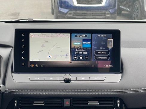 New 2025 Nissan Rogue SL w/ Tech Package image 27