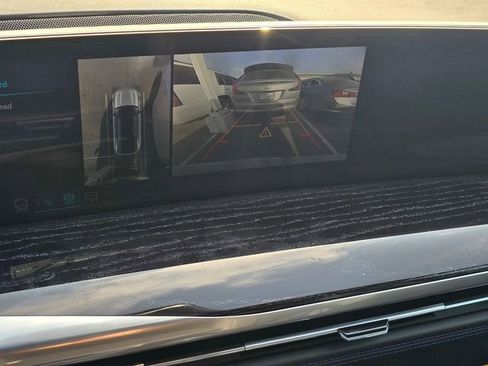 New 2026 Cadillac Escalade IQ Sport 1 image 24