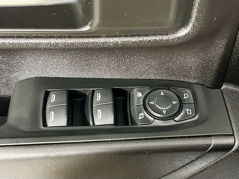 Used 2024 Chevrolet Silverado 2500 W/T w/ WT Convenience Package RWD image 15