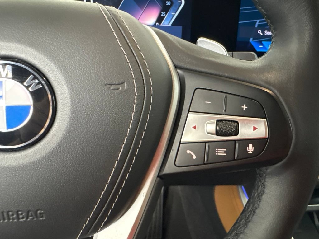 Certified 2024 BMW X5 sDrive40i w/ Premium Package RWD image 19