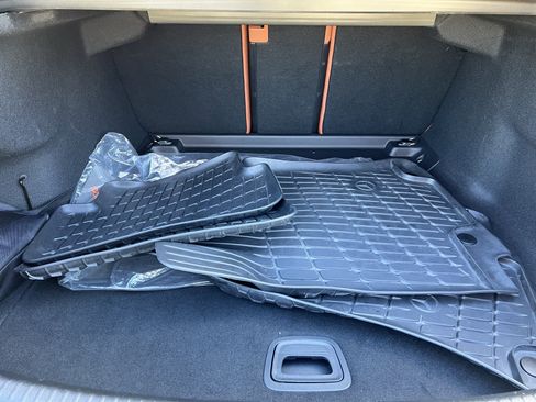 Certified 2025 Mercedes-Benz C 300 Sedan image 34