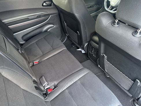 Used 2025 Dodge Durango GT AWD/4WD image 18