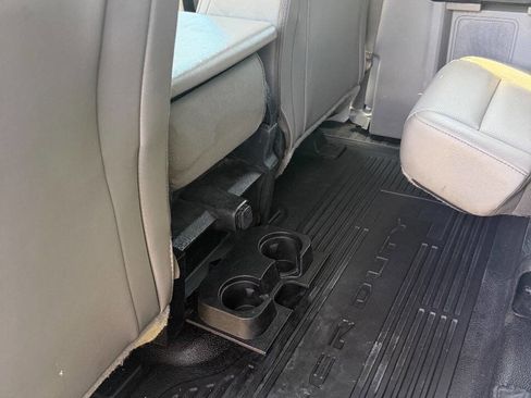 Used 2019 Ford F550 4x4 SuperCab Super Duty image 51