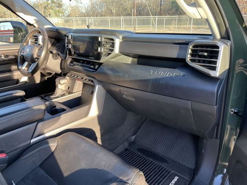 Used 2023 Toyota Tundra SR5 w/ SR5 Convenience Package image 40