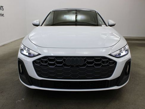 New 2026 Audi A5 2.0T Prestige AWD/4WD image 7