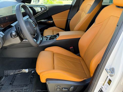 Certified 2026 BMW X3 xDrive30 image 22