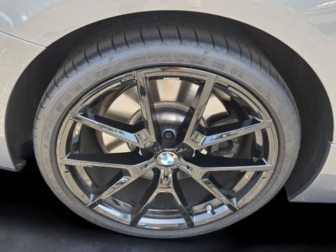 Certified 2026 BMW 840i xDrive Coupe AWD/4WD image 18