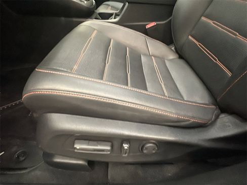 Certified 2024 Honda CR-V Sport-L image 11