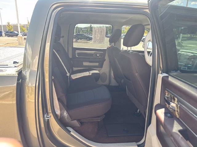 Used 2014 RAM 1500 Outdoorsman AWD/4WD image 20