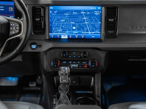 Certified 2024 Ford Bronco Big Bend image 26