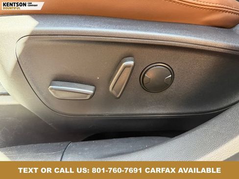 Used 2023 Ford Bronco Sport Outer Banks w/ Tech Package AWD/4WD image 29