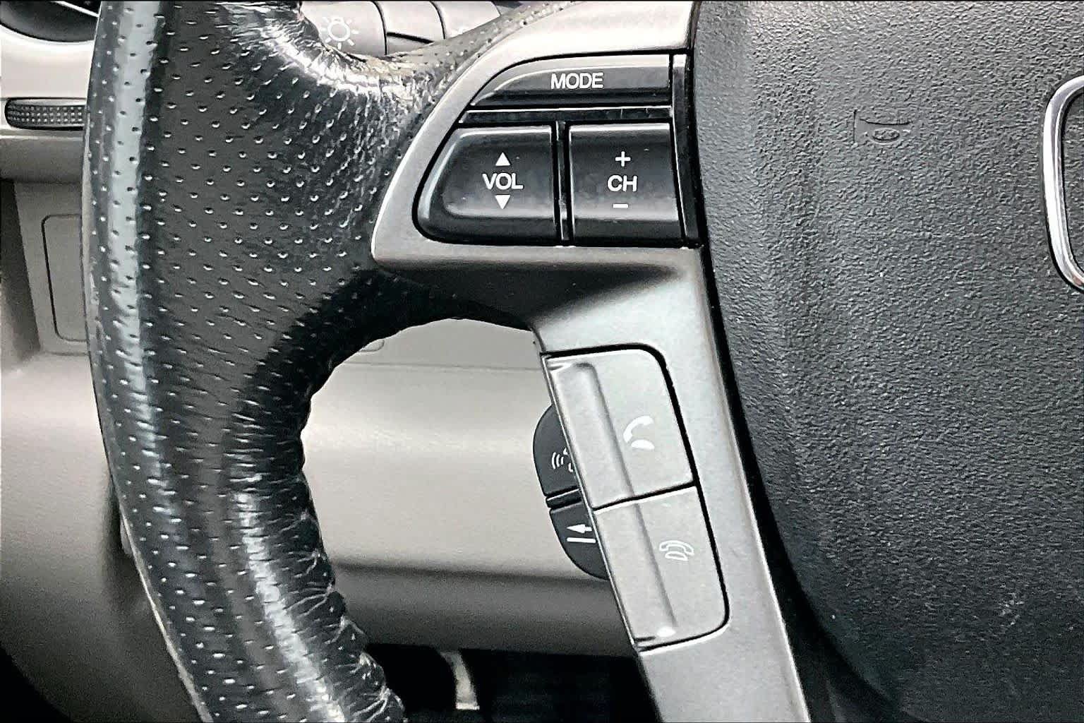 Used 2015 Honda Pilot EX-L image 23