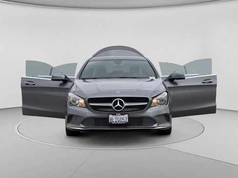 Used 2019 Mercedes-Benz CLA 250 image 27