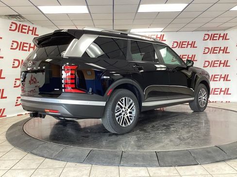 New 2026 Hyundai Palisade SEL AWD/4WD image 6