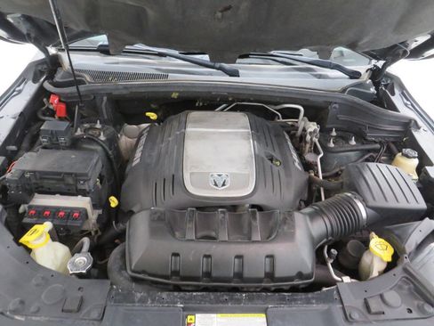 Used 2011 Dodge Durango Citadel w/ Trailer Tow Group IV image 29