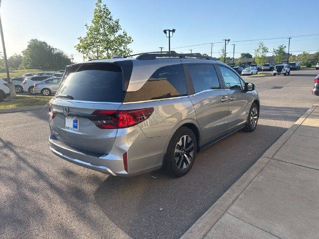 New 2026 Honda Odyssey EX-L image 5