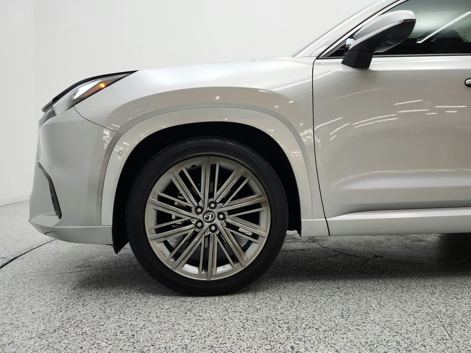 Used 2026 Lexus TX 350 AWD w/ Technology Package image 30