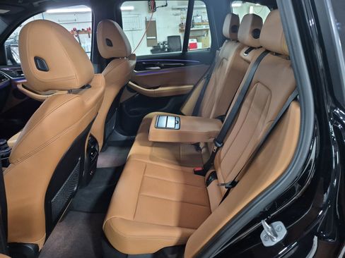 Used 2022 BMW X3 xDrive30i AWD/4WD image 26